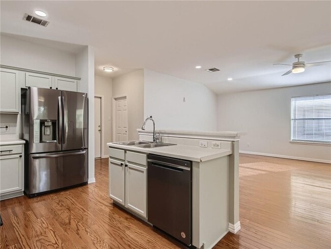 Photo - 17513 Port Hood Dr