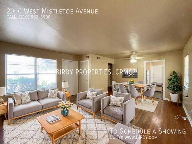 Photo - 2000 W Mistletoe Ave
