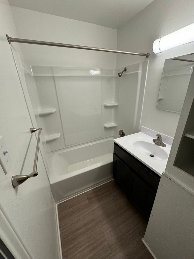 Belle Oaks Apartments