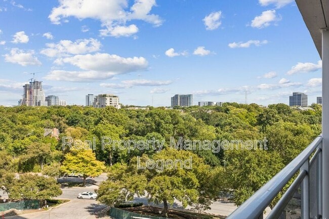 Photo - 3883 Turtle Creek Blvd