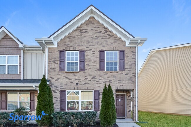 3537 Nightshade Dr - 3537 Nightshade Dr