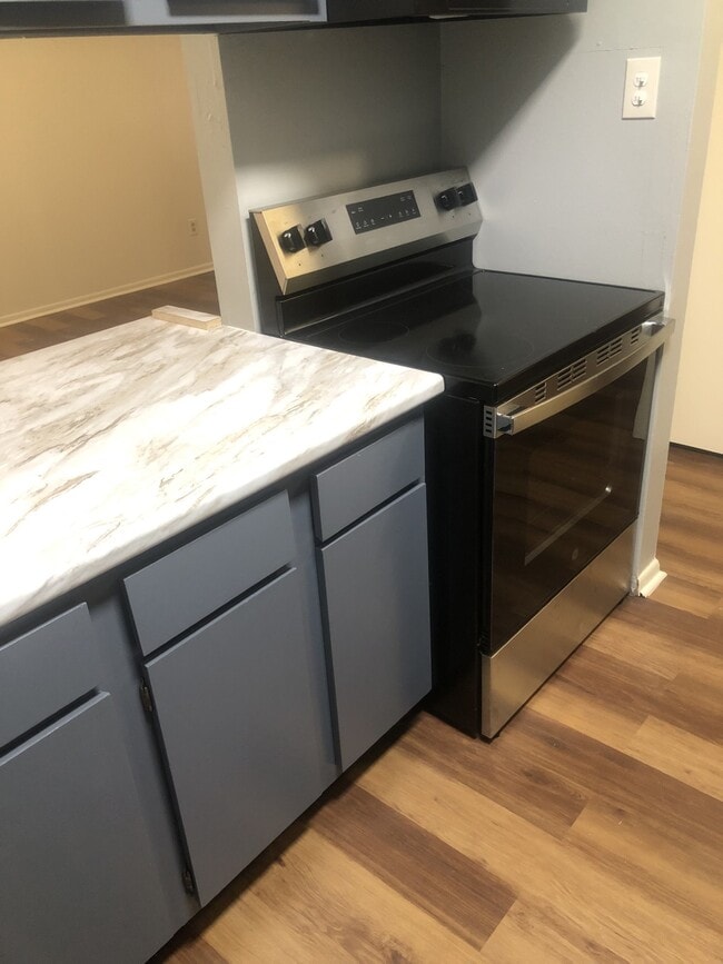 Photo - Belle Vue Villa Apartments