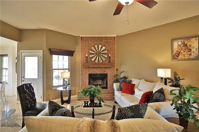 Photo - Cute 3-bedroom, 2-bath home