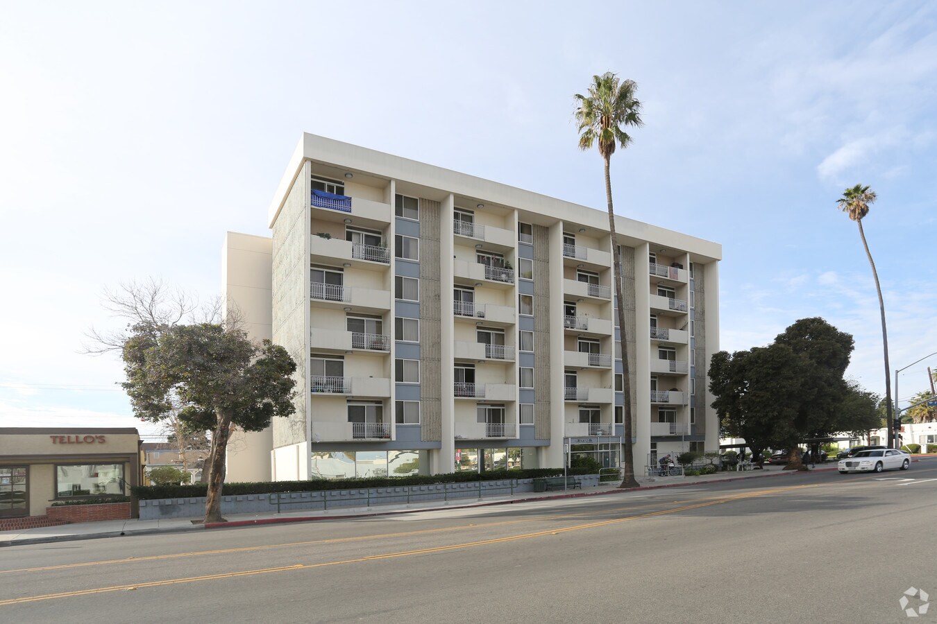 Photo - Plaza Vista Apartments