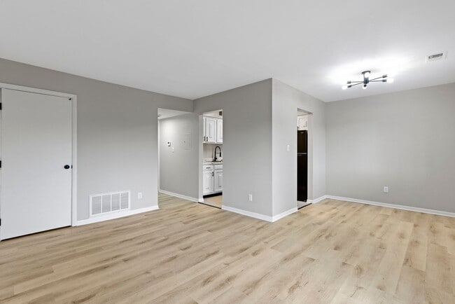 The Cedars Apartment Homes
