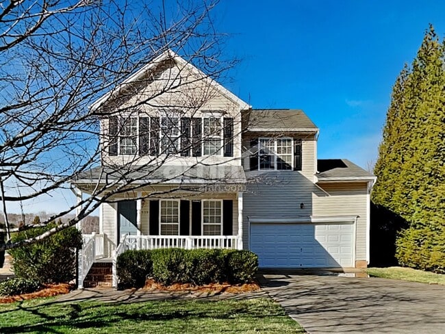 Building Photo - 539 Rockbridge Dr