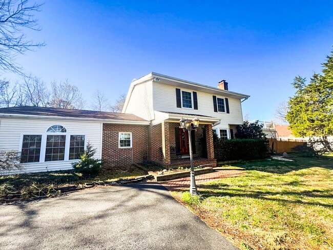 Photo - 3502 Old Jones Rd