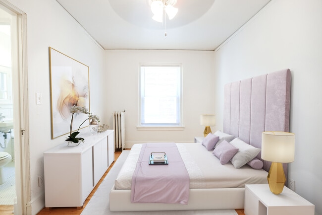 Photo - Setona Apartments