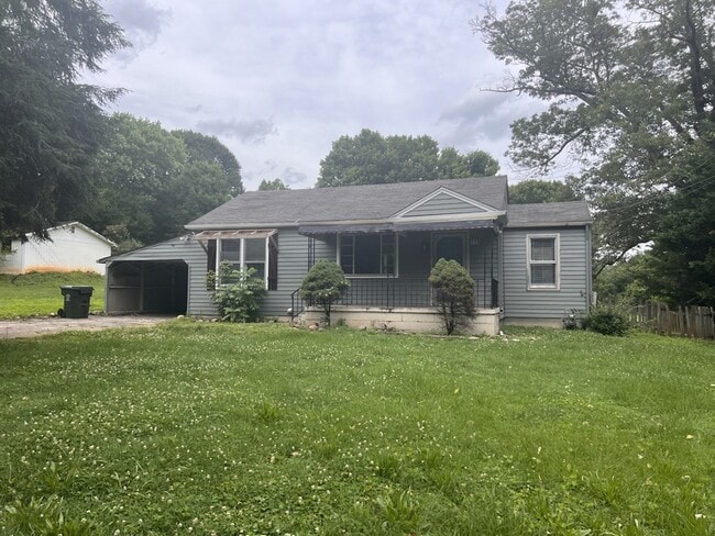 Photo - 111 Glenhaven Rd House