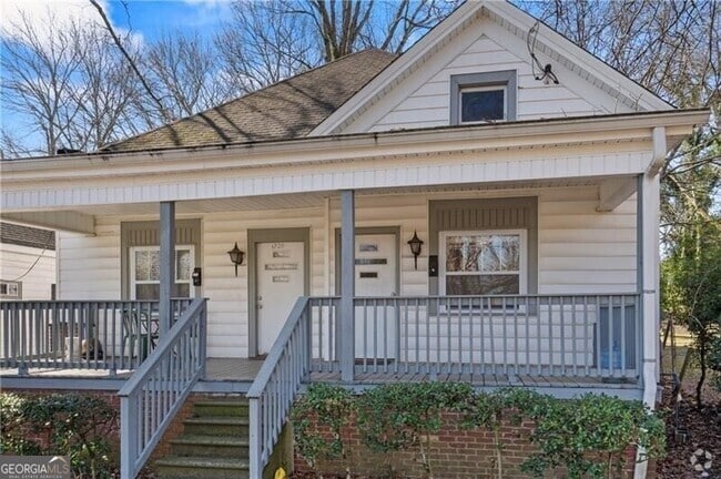 Building Photo - 1720 Thompson Ave Unit B Rental