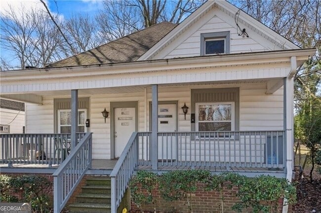 Photo - 1720 Thompson Ave Apartment Unit B