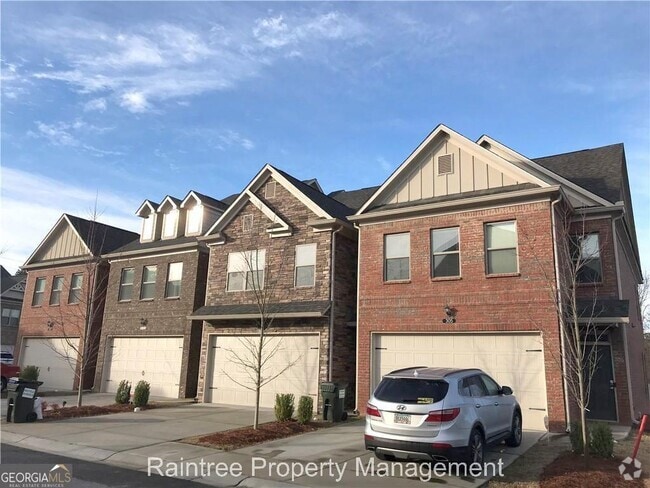 Building Photo - 309 Mannes Ln Rental