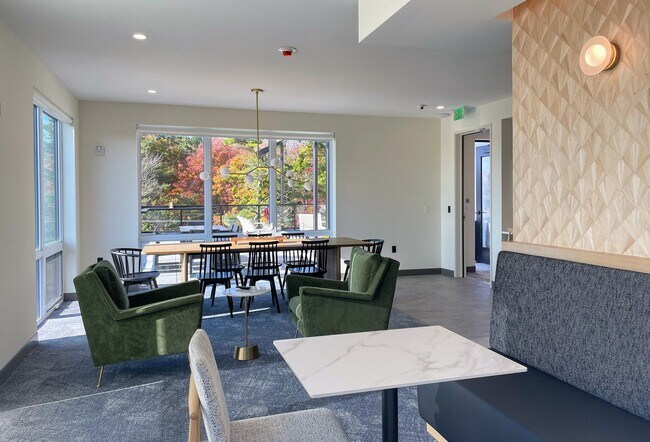 The Sandpiper Residences
