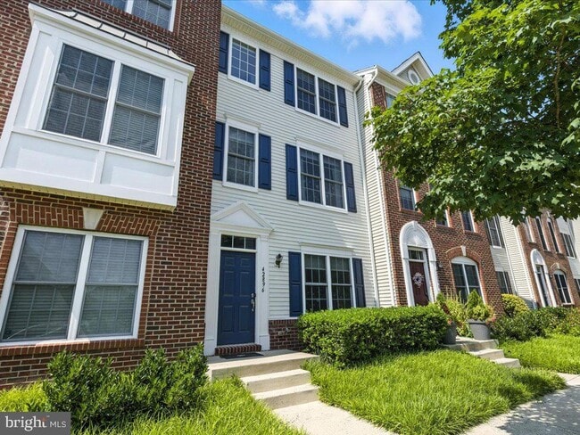 Building Photo - 42896 Pamplin Terrace Rental