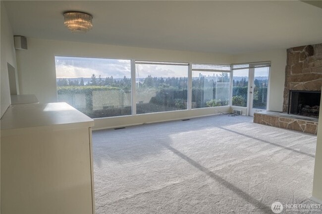 Photo - 3bd/1.75ba Bellevue Home