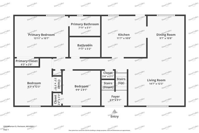 Photo - 2320 Wharton Ct