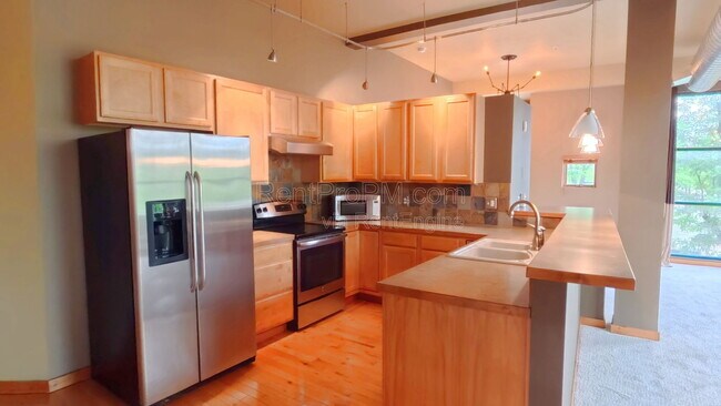 Photo - 200 S College Ave Unit 201