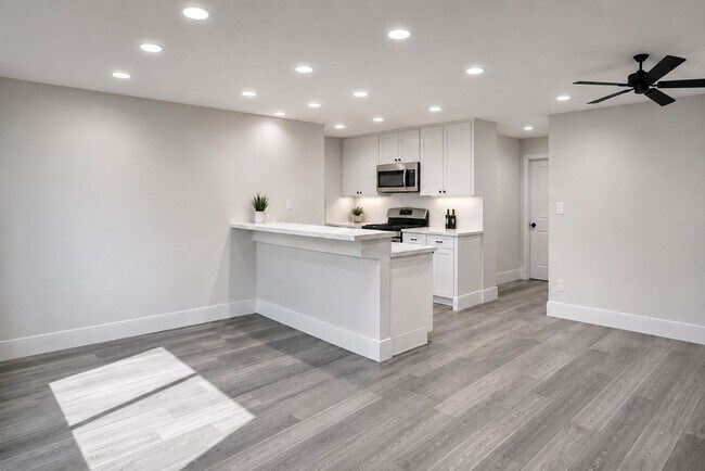 NoHo Liv Apartments