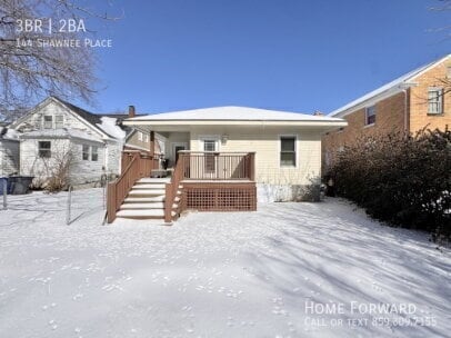 Photo - 144 Shawnee Pl