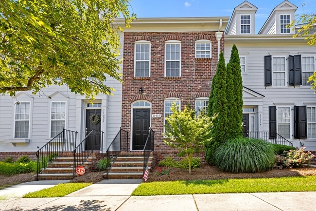 Photo - 11418 Potters Row Townhome