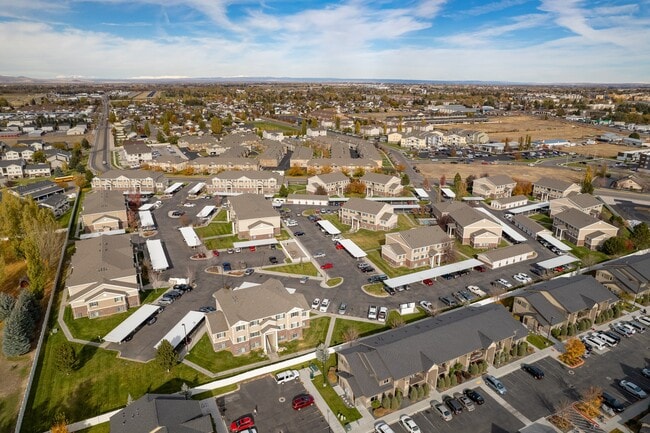 Stone Brook Apartments