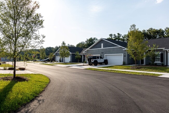Photo - West Shire Village