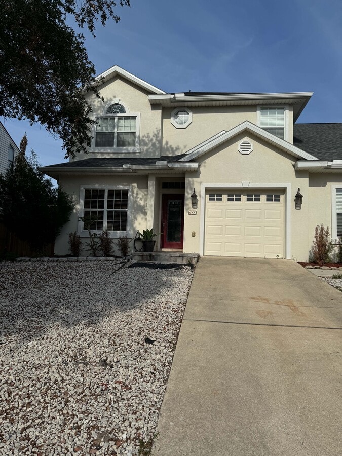 Unit A Duplex for Lease - 64 Atlantic Oaks Cir Townhome