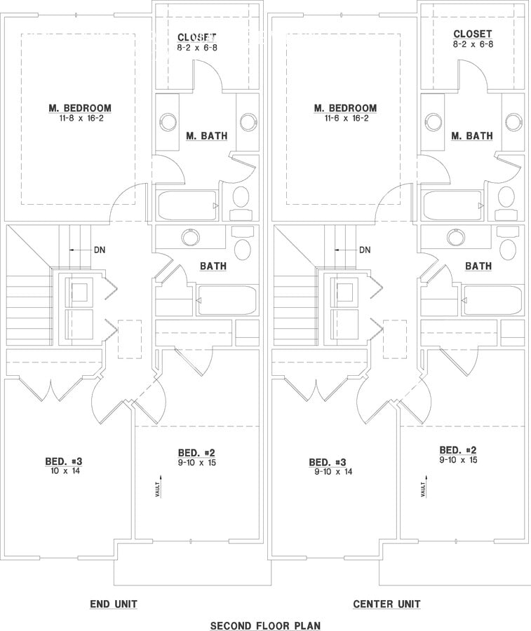 Photo - 3257 N 103rd Pl