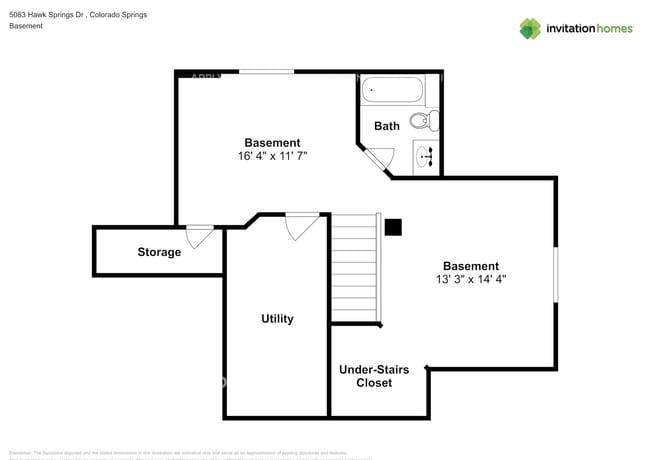 Photo - 5083 Hawk Springs Dr