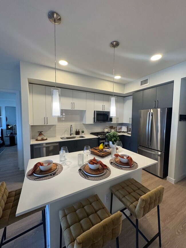 Photo - 18401 W Dixie Hwy Unidad 522