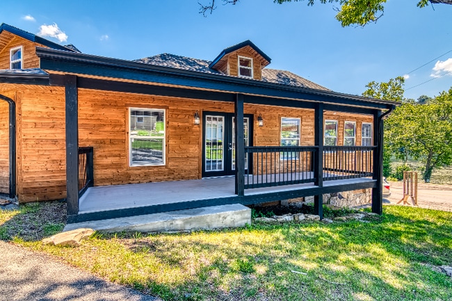 Building Photo - 2806 MO-76 Rental