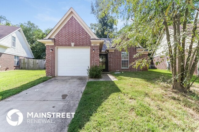 Building Photo - 1897 Garden Leaf Dr Rental