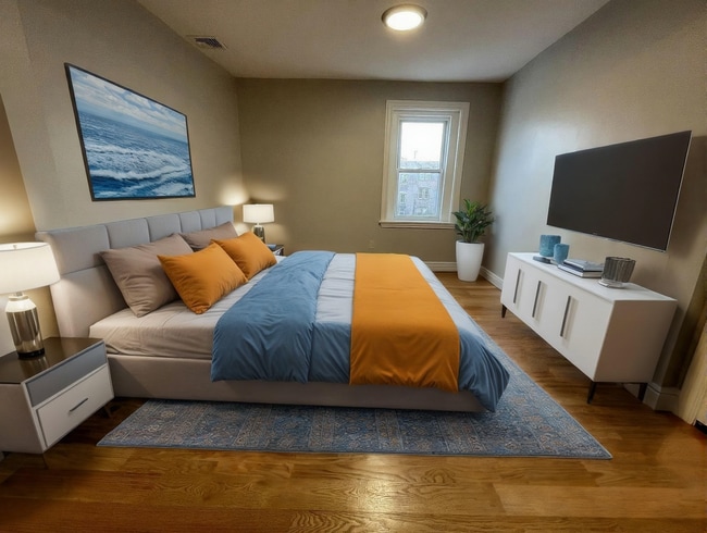 Photo - 136 Berkshire St Unit 4