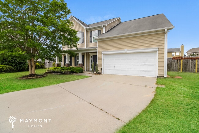 Photo - 133 Hunters Mill Ct House