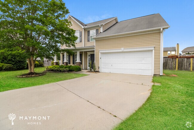 Building Photo - 133 Hunters Mill Ct Rental