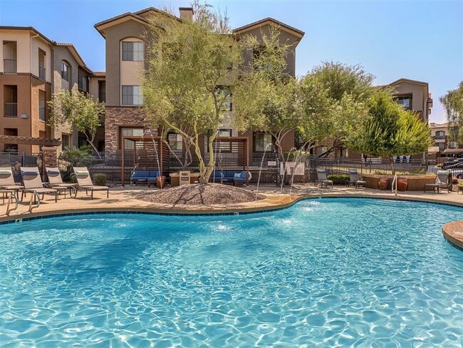 Photo - Marquis Sonoran Preserve