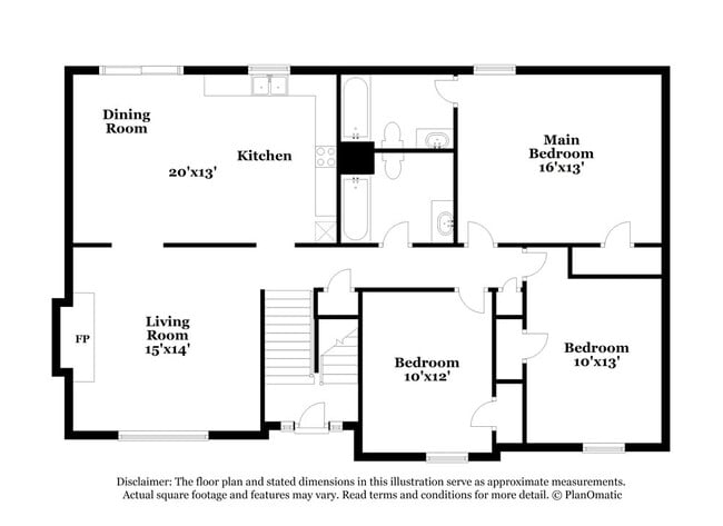 Photo - 515 Hibiscus Dr