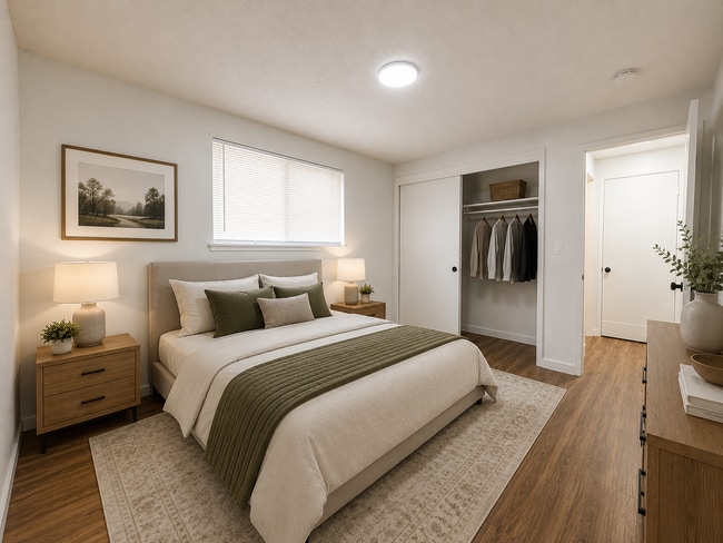 Parkview Apartments