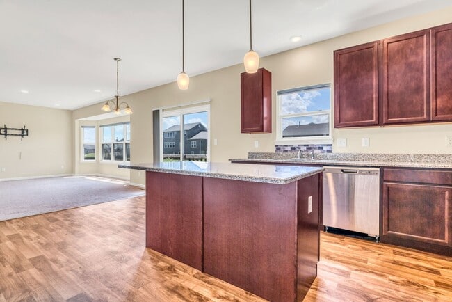 Photo - COMING SOON - Modern, Spacious Home in the Orchard Farm School District!