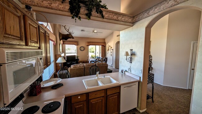 Photo - 64576 E Wind Ridge Cir