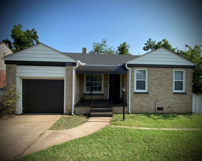 Photo - 2441 NW 32nd St