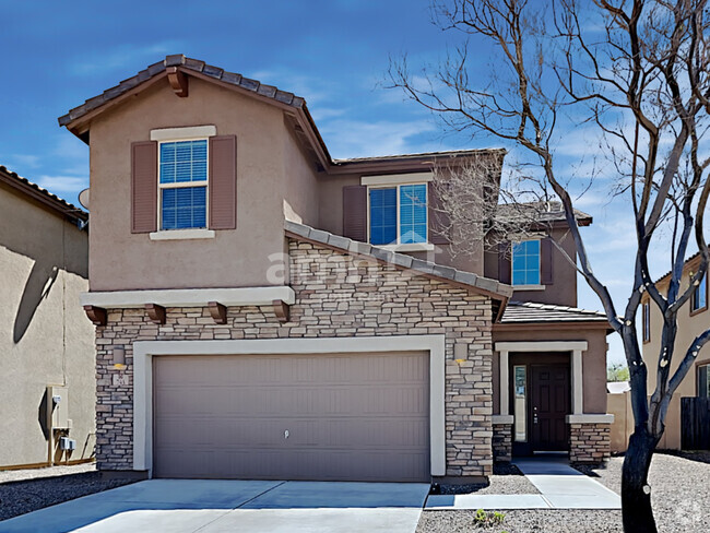 Building Photo - 743 W Calle Ocarina Rental