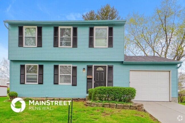 Building Photo - 2959 Olivette Rd Rental