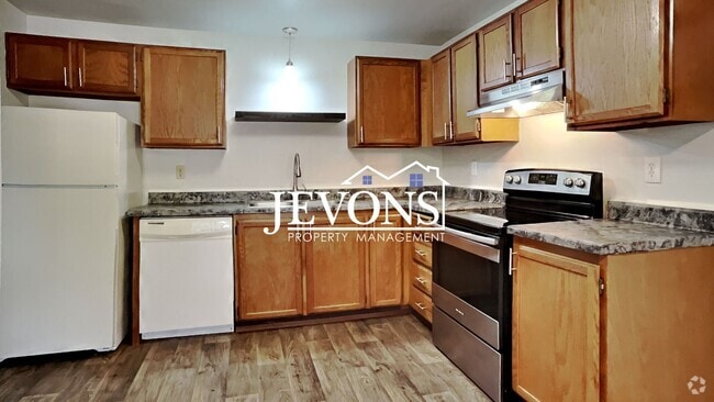 Building Photo - 5017 S Orchard St Unit D Rental