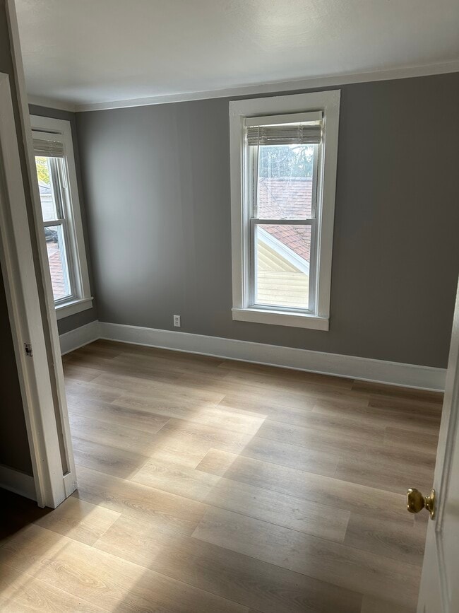 Bedroom - 122 Sibben St Unit Apartment A