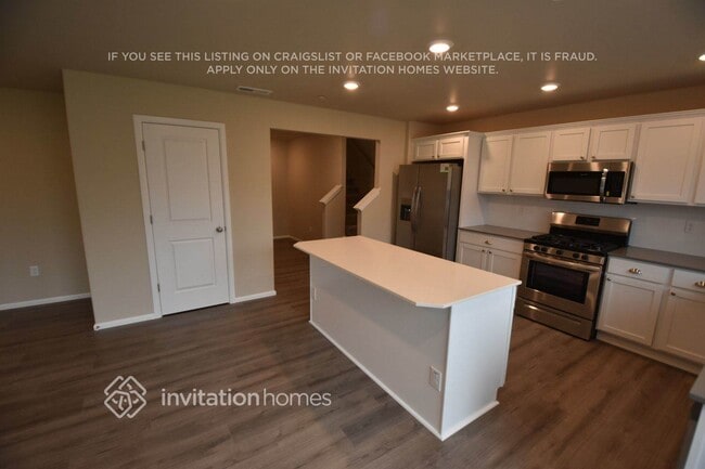 Photo - 1709 Cushing St SW