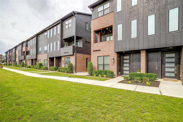 Photo - 2806 Addison Park Ln Townhome