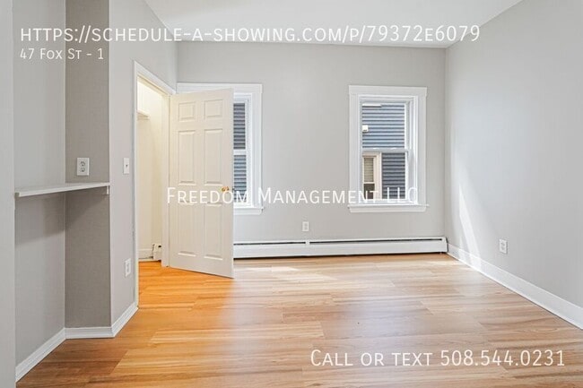 Photo - 47 Fox St Unit 1