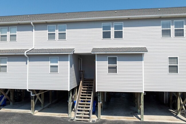 Photo - Fully furnished townhome in Surf City