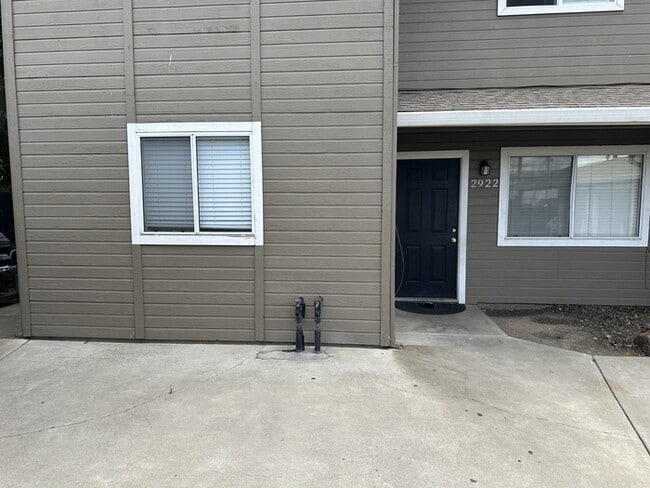 Photo - Riverbank 3 Bedroom 2 Bath Fourplex with G...